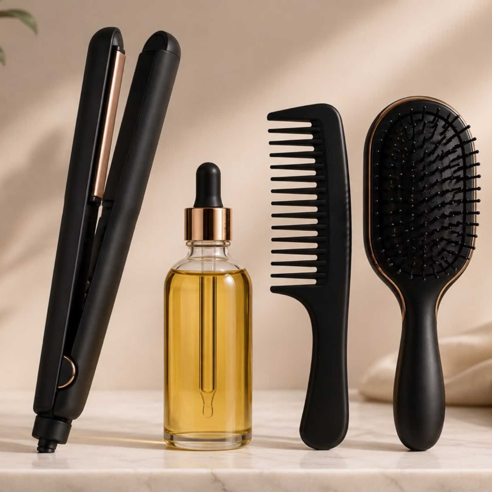 Hair Care